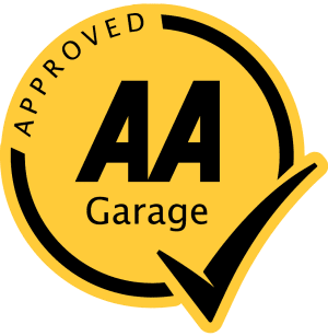 AA Approved